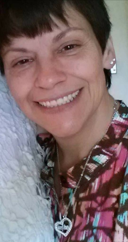 Robin Johnston Profile Photo