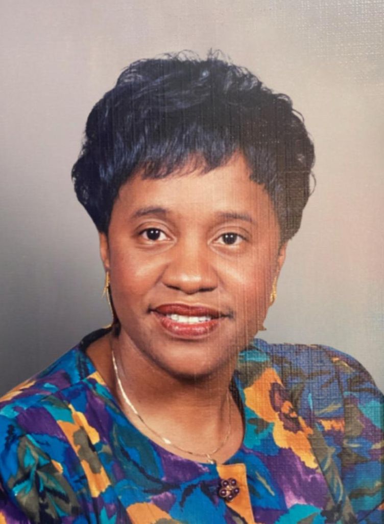 Charlene Allen Blackwell Profile Photo