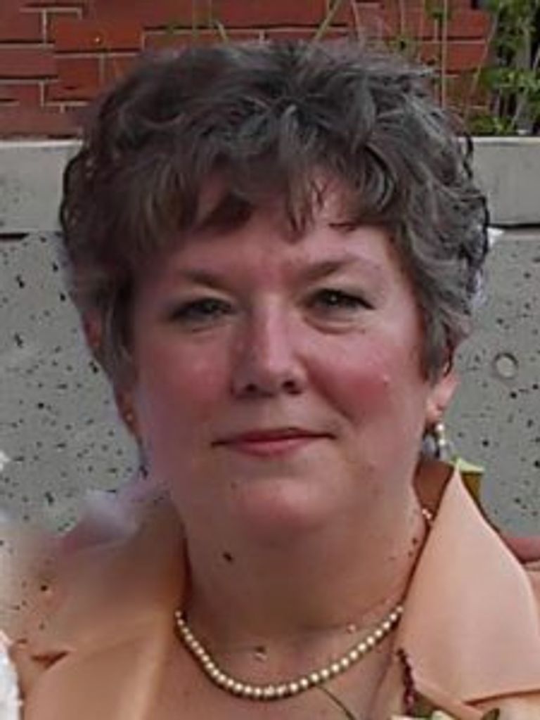 Peggy Hammel