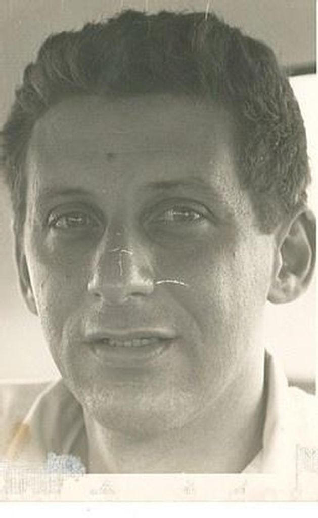 Robert A. Caruso, Sr.