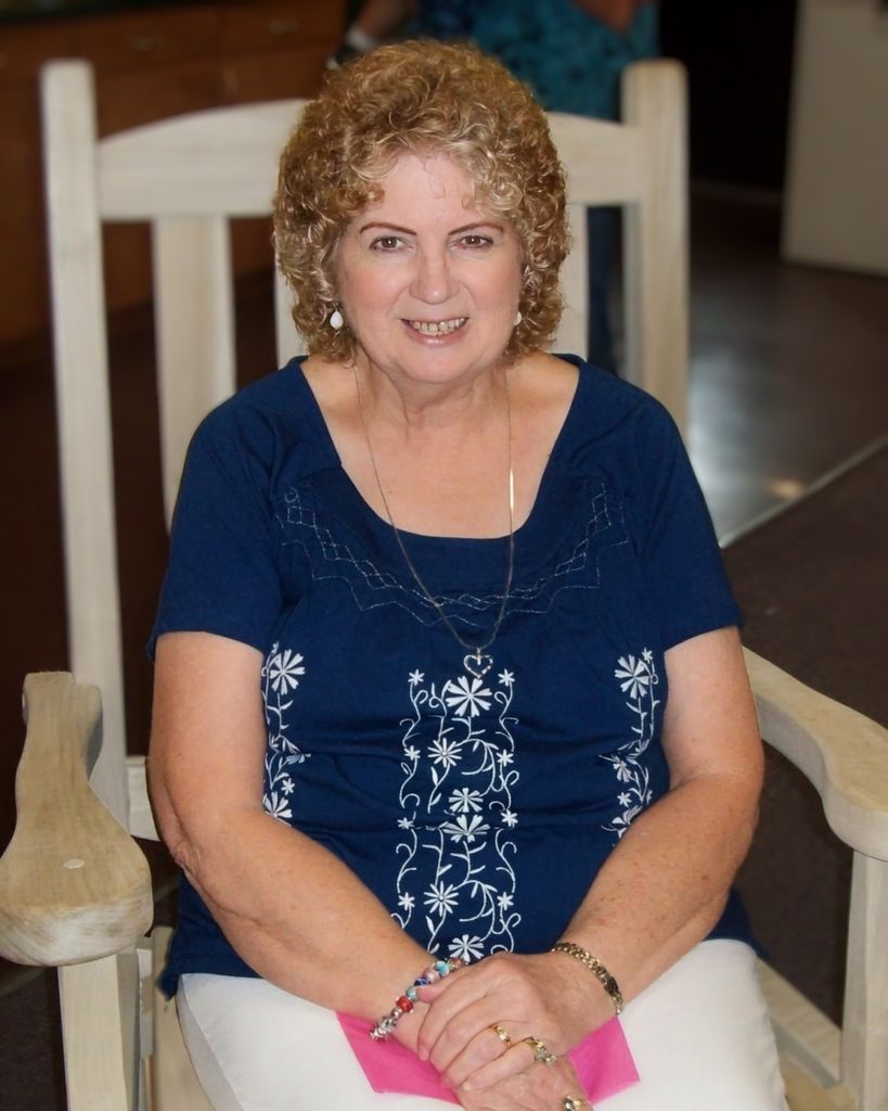 Olline Lyles Goble Profile Photo