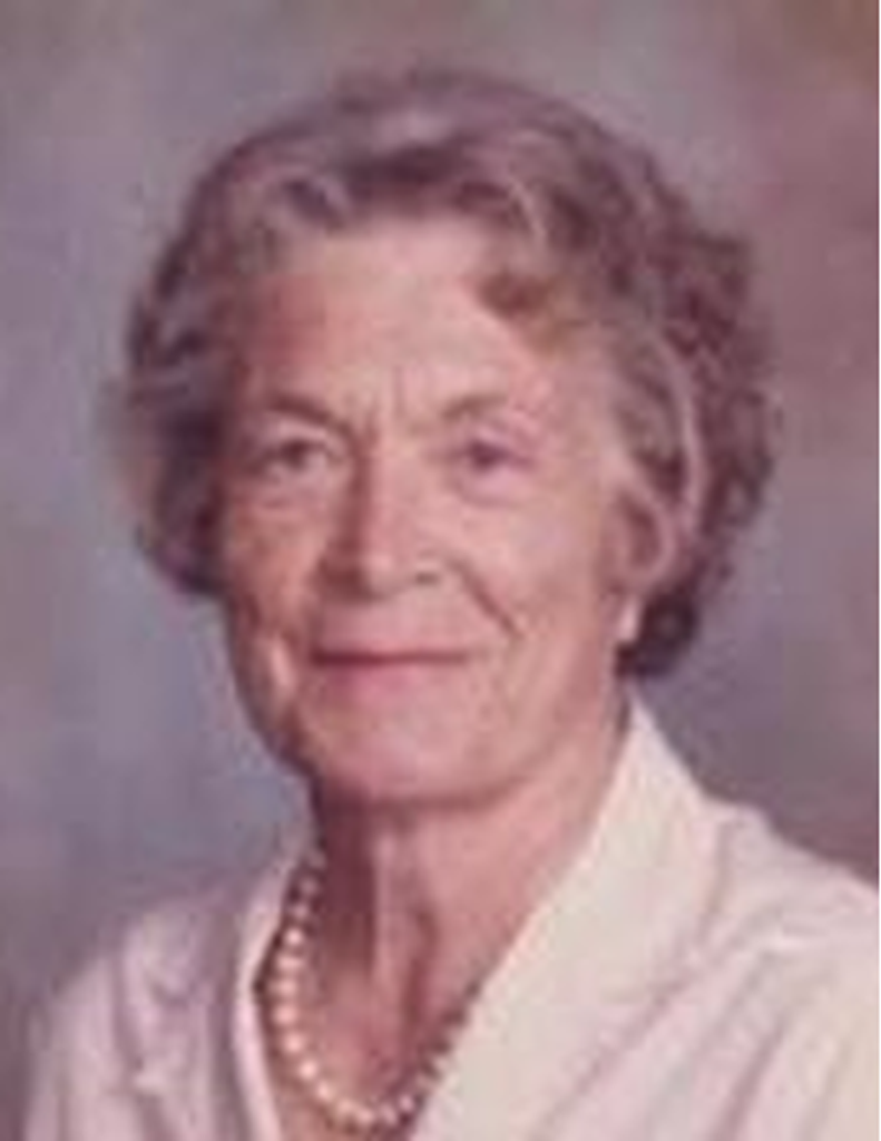 Lois  L. Donoghue
