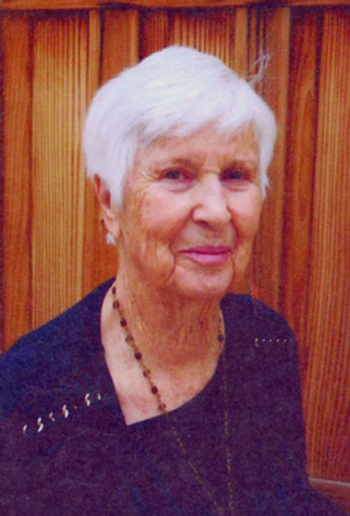 Bernis Margaret Connelly Mihlberger Moore