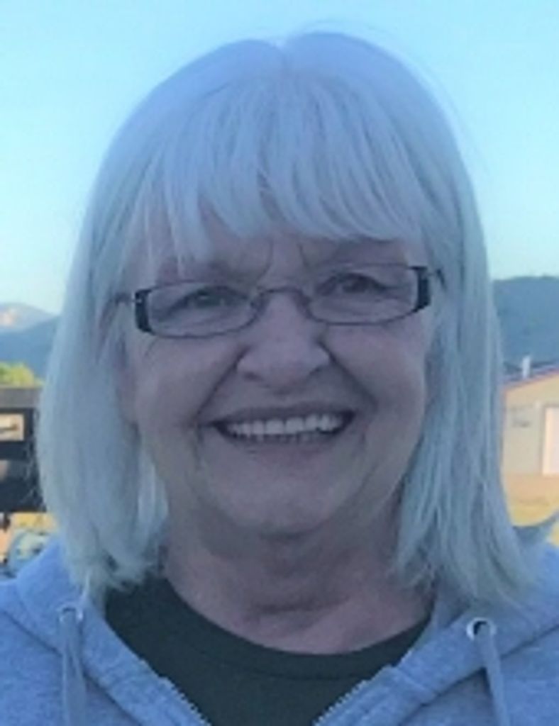 Rozanne  Marie Dukleth