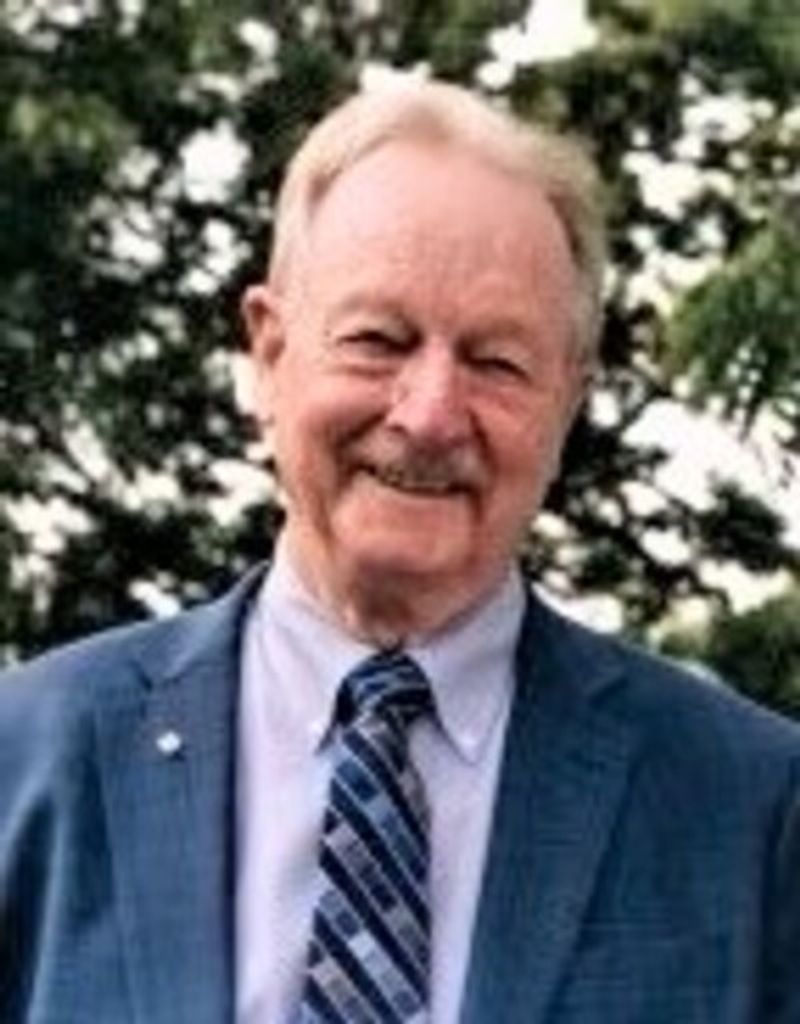Donald A. Lusk Jr. Profile Photo