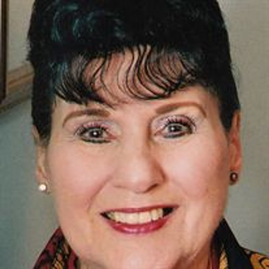 Judi Laurence