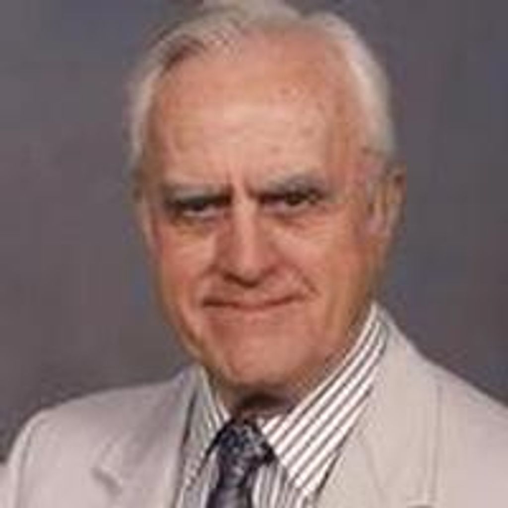 Bernard E. Smith
