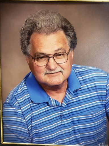 James Eugene Clark Profile Photo