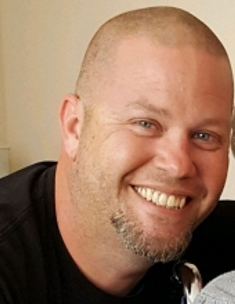Zachary Heath Johnson