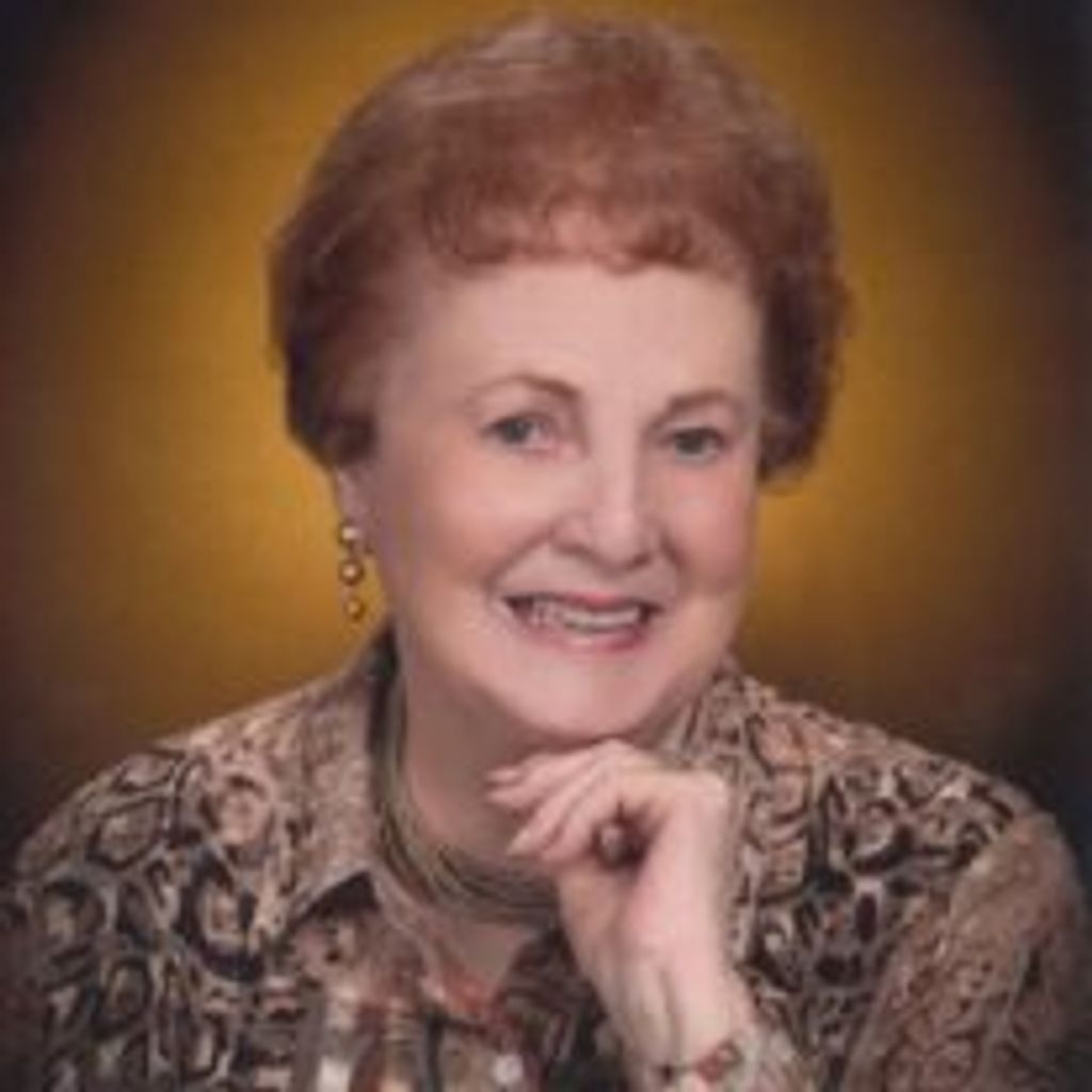 Margaret K. Marsh