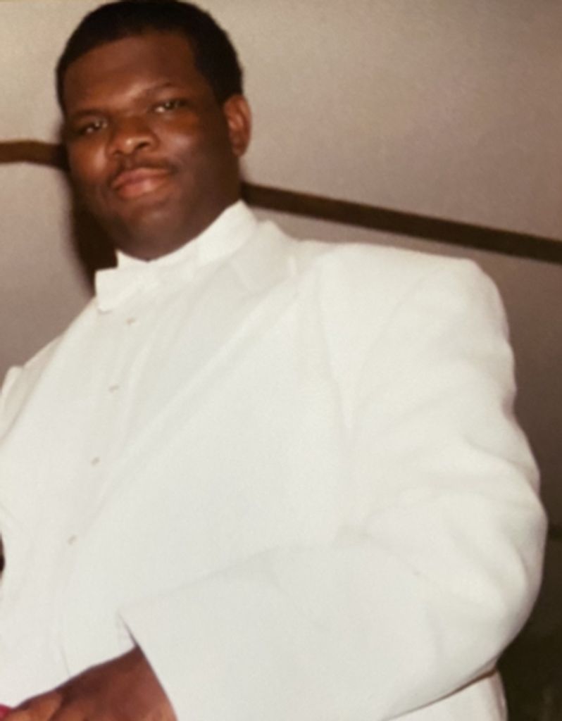 Andrew Randle Profile Photo