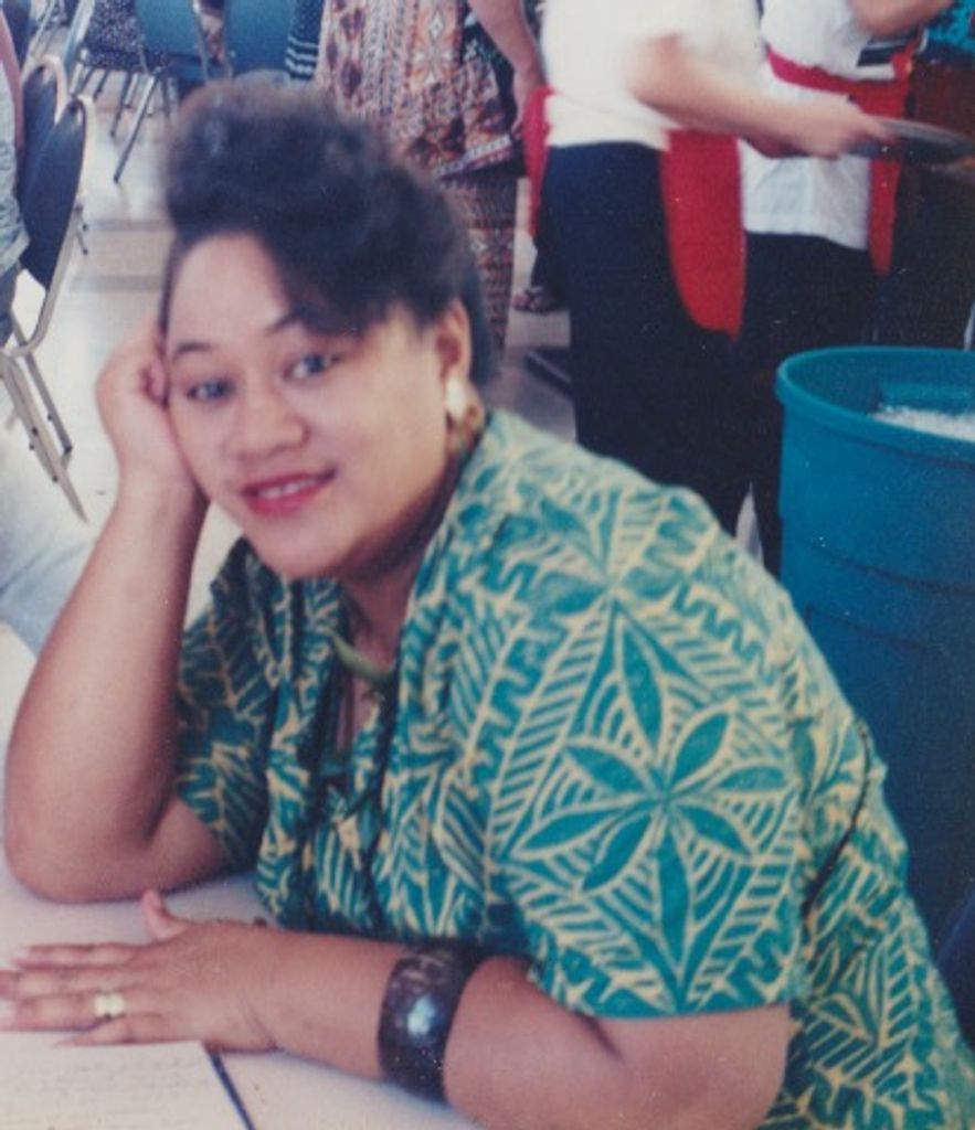 Elisa Tiupita