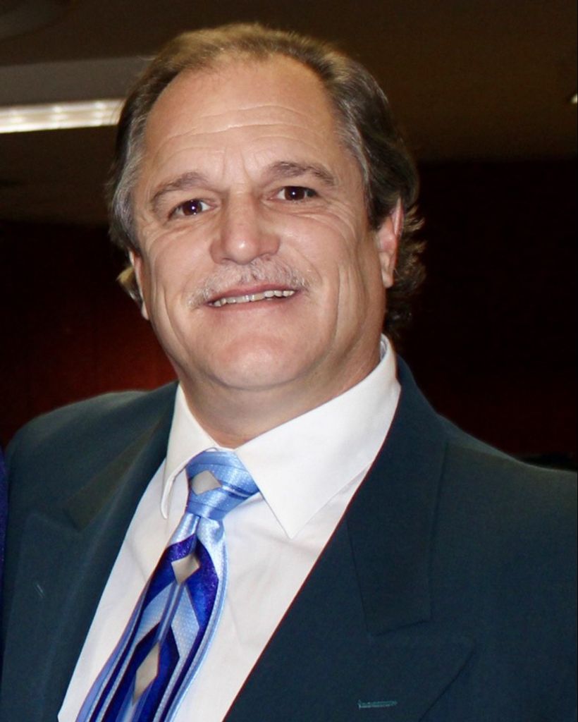 Nunzio Steven Howard