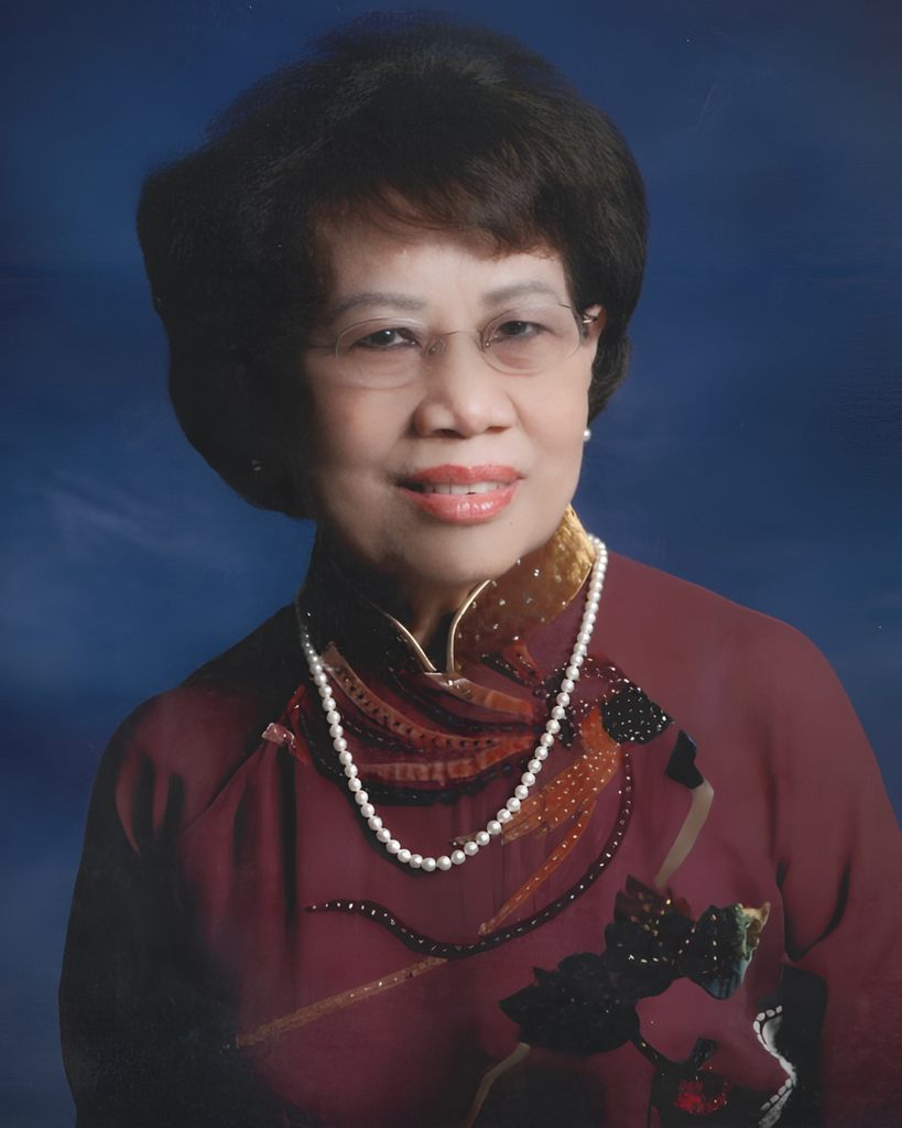 Nguyễn Thị Minh Uyên _ Profile Photo