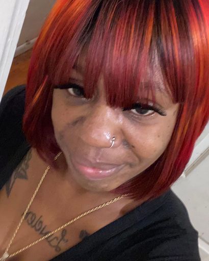 Latoya Grant's obituary image