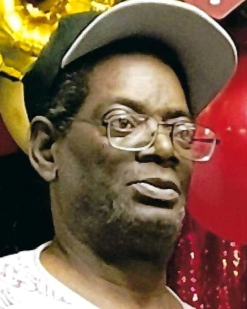 Joe Dale Lockridge         61 Profile Photo
