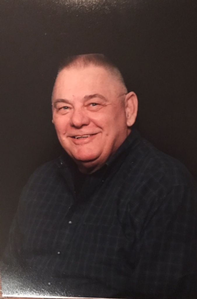 Jim H. Scott Profile Photo