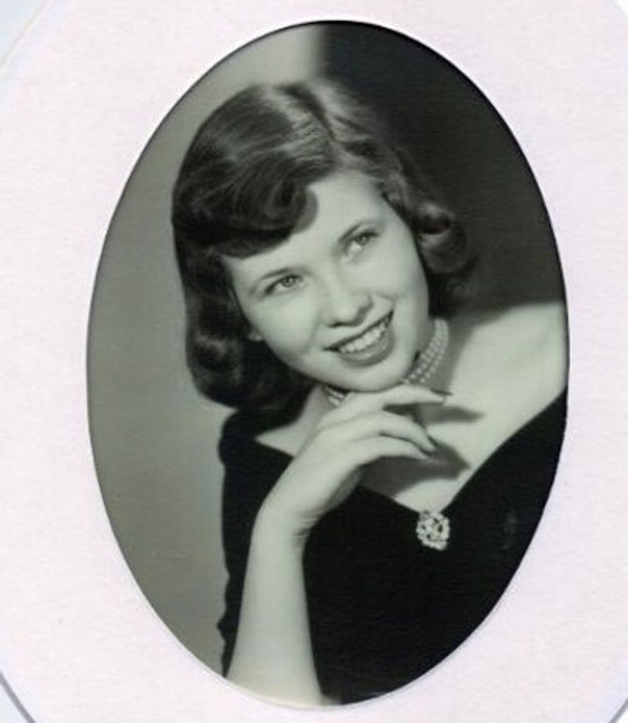 Shirley Ann Sanders Profile Photo