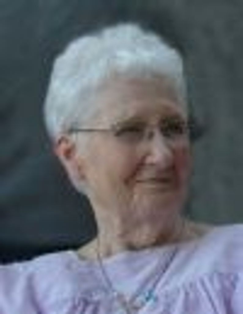 Marjorie "Marge" Anderson Profile Photo