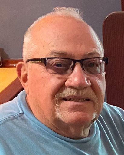 William "Tom" Wood Profile Photo