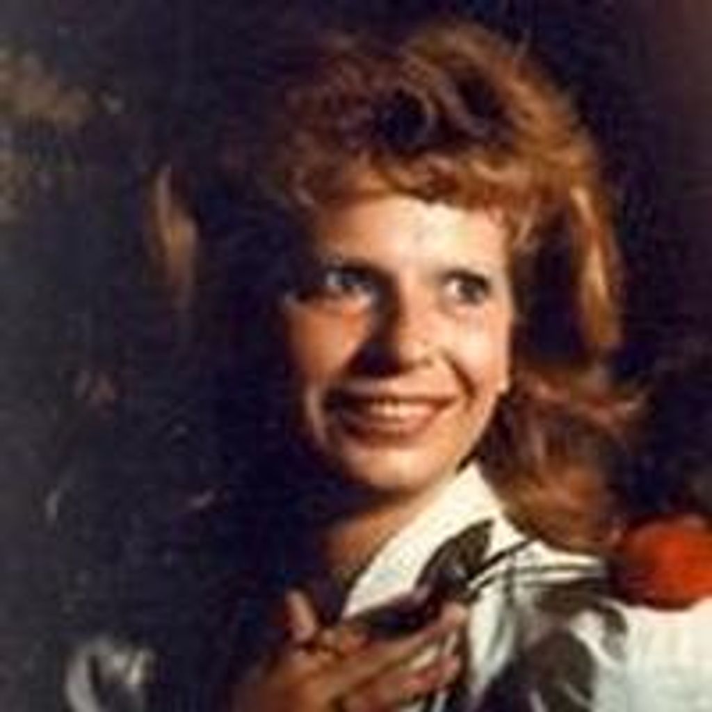 Kimberly Jannette Staggs