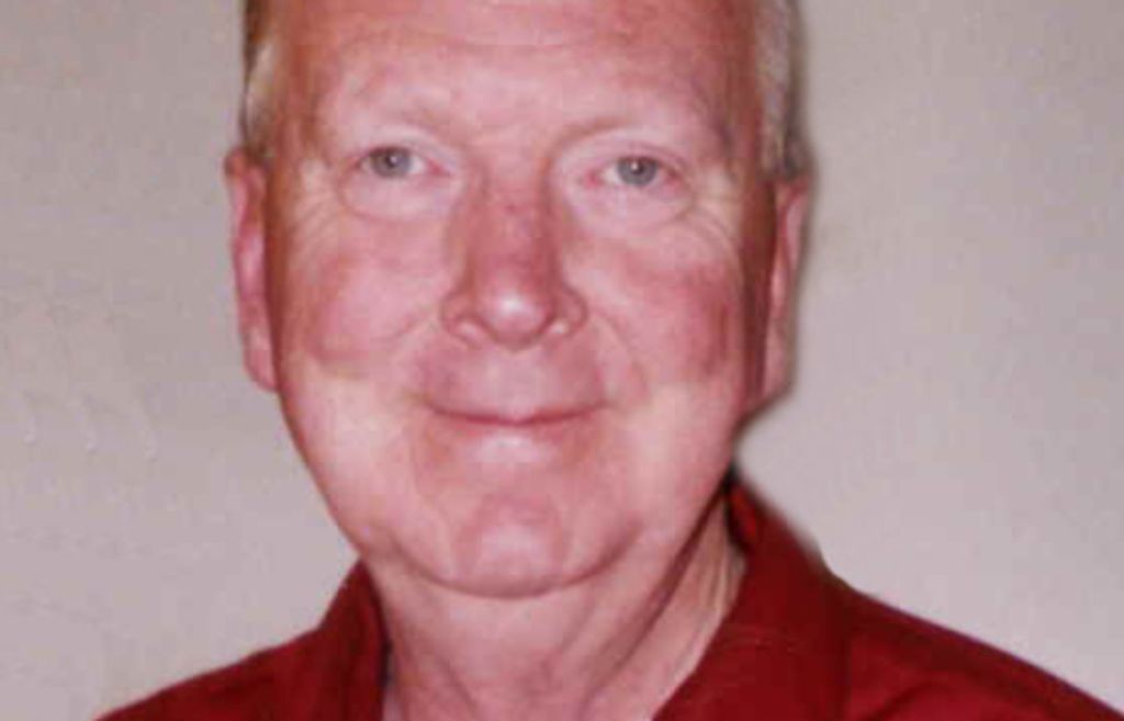 John F. Murchison