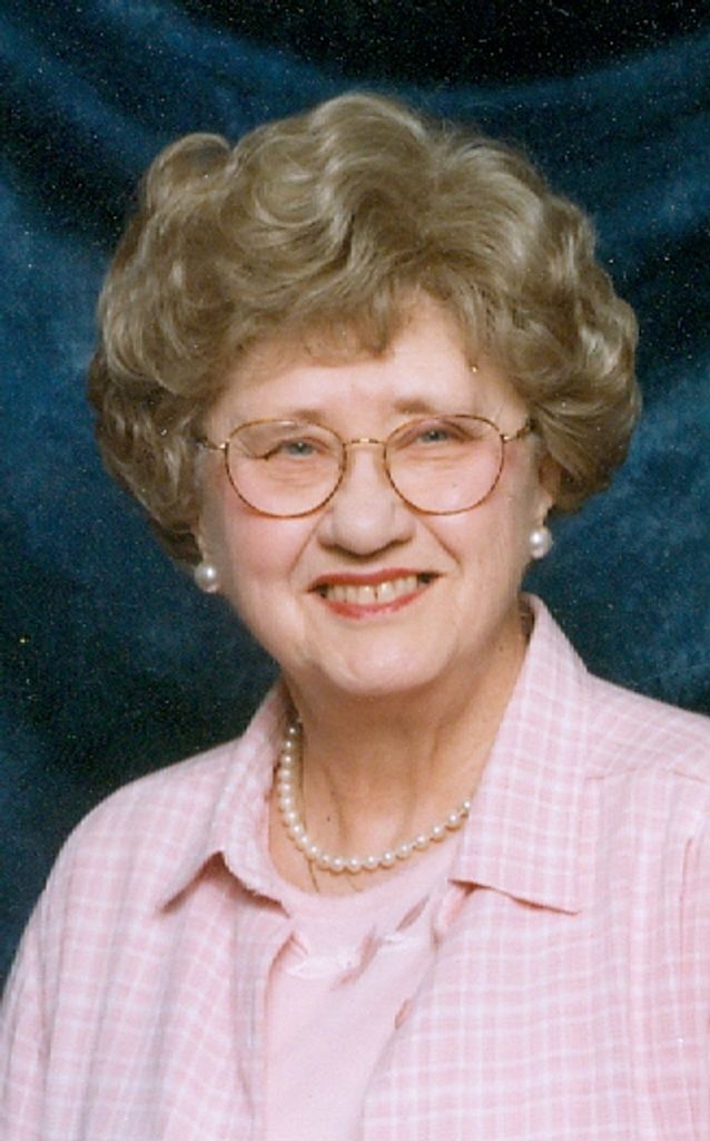 Ella M. (Betke)  Siegmund