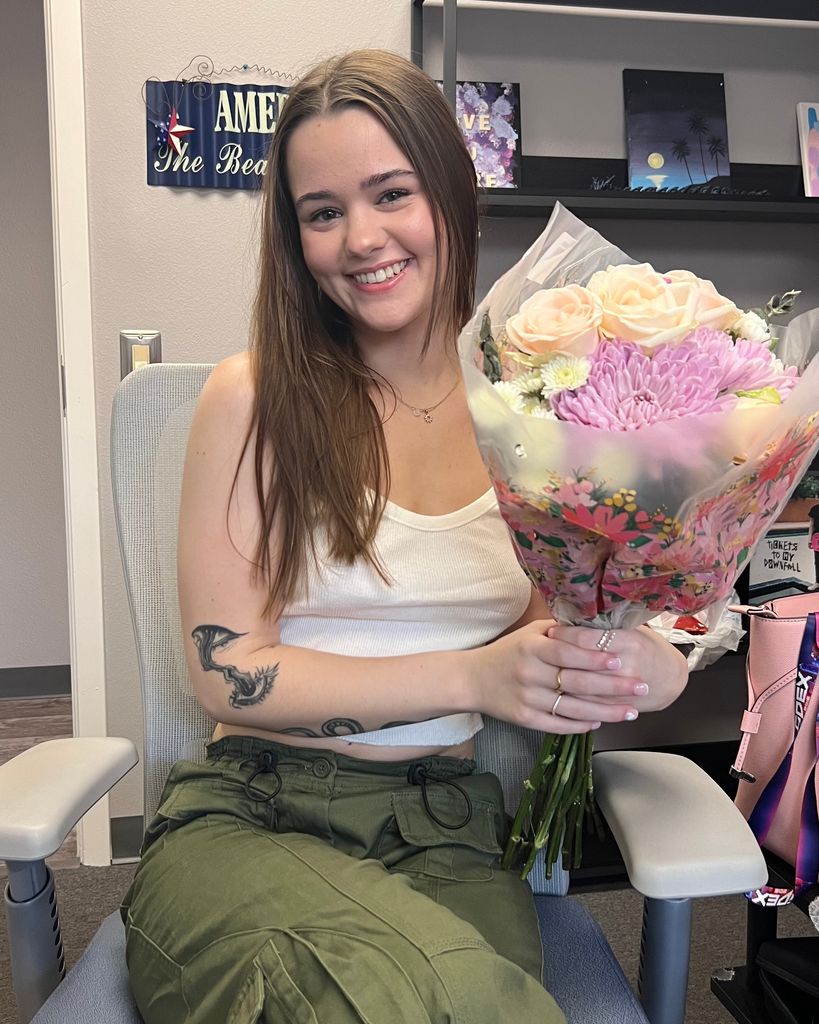 Skyler Renee' Landreth Profile Photo