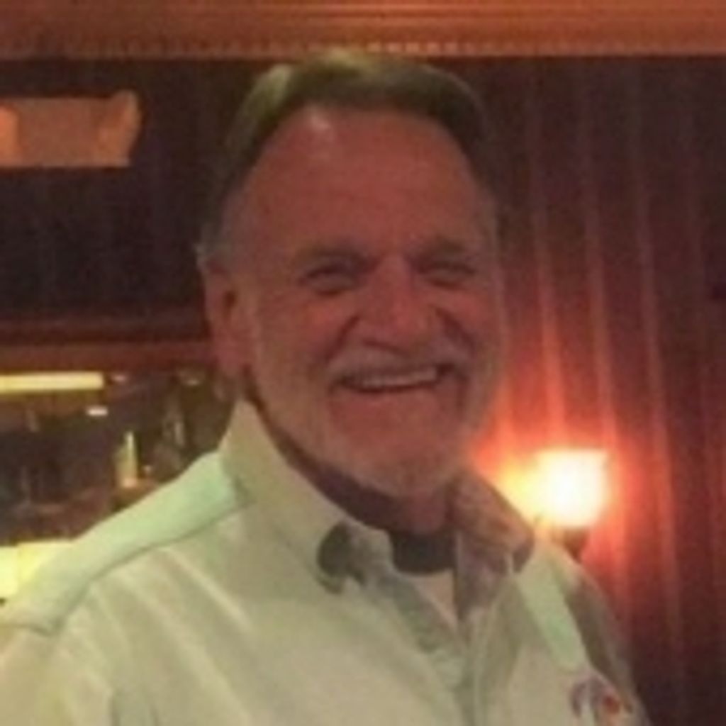 Ivan L. Eggemeyer