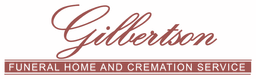 Gilbertson Funeral Home Logo