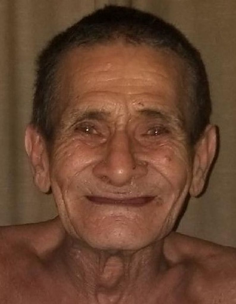 Ralph Santiago Profile Photo