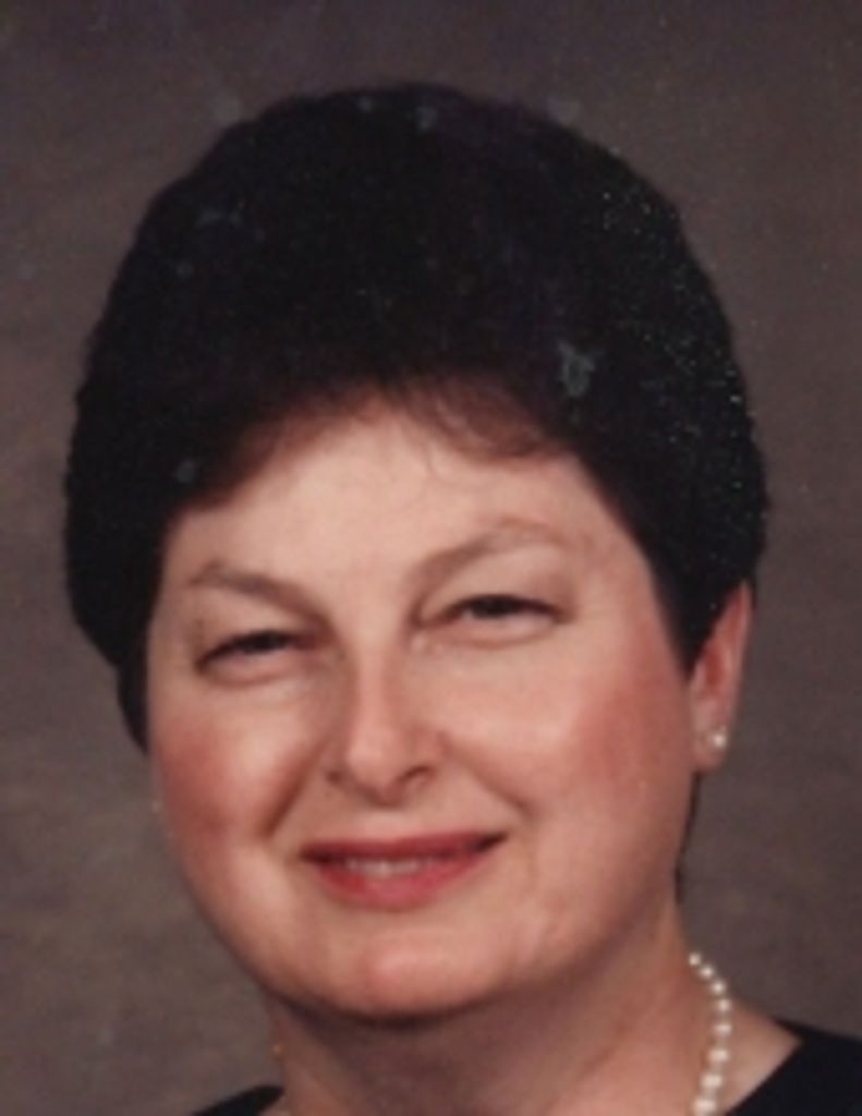 Carol Elizabeth Nolen