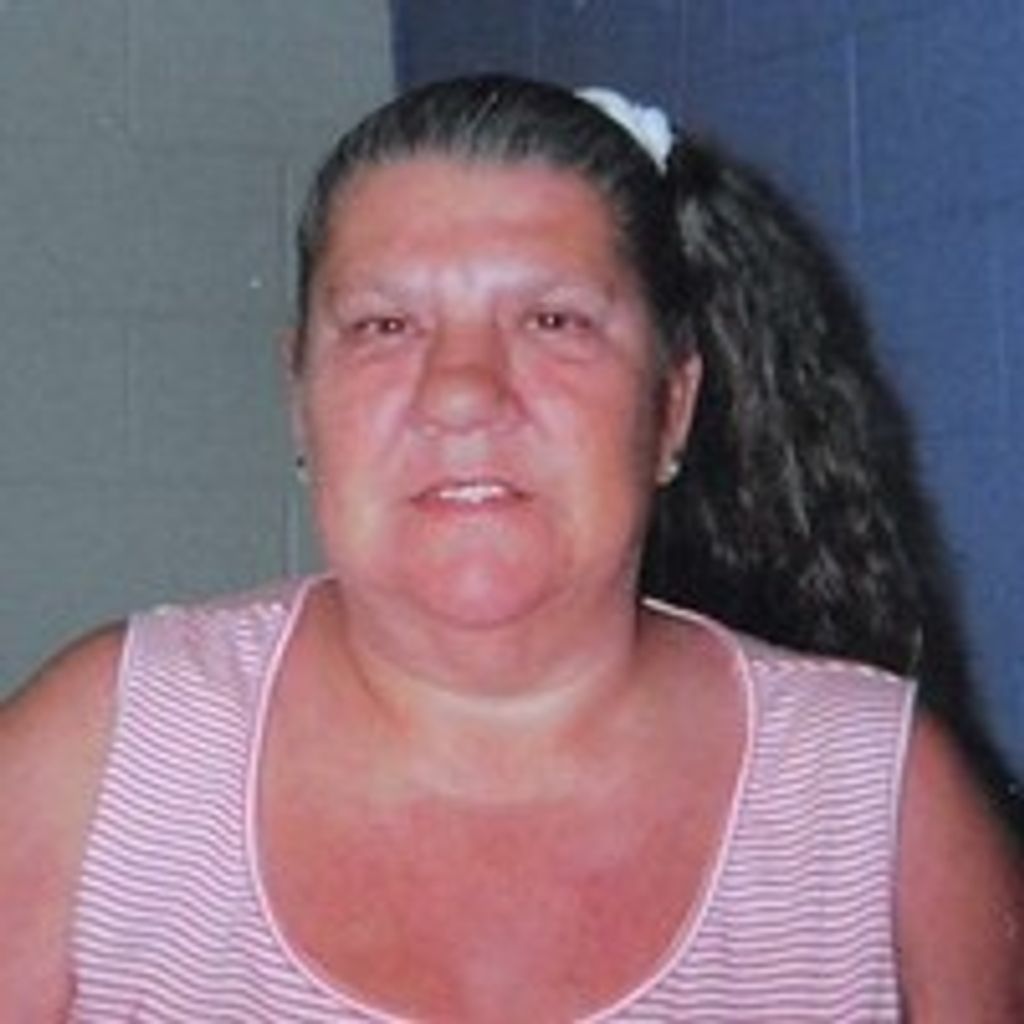 Luckie Huggins Pippin Profile Photo