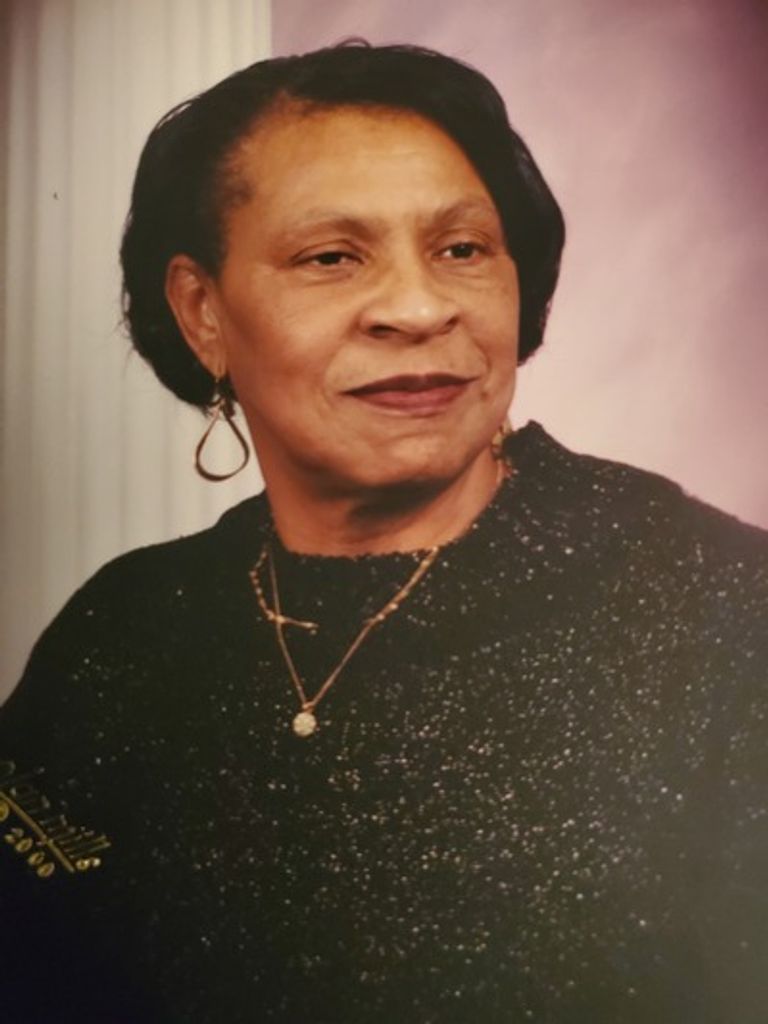 Deaconess Peggy Wright Wingfield Profile Photo