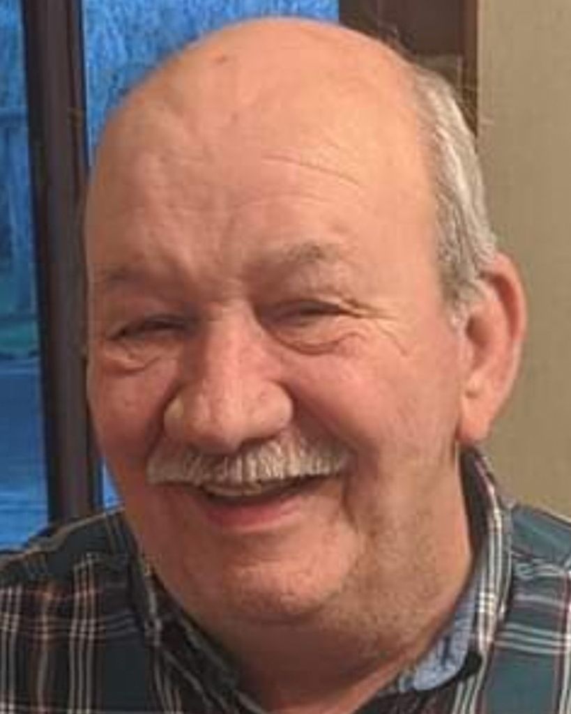 Craig "Mike" M. Clayton