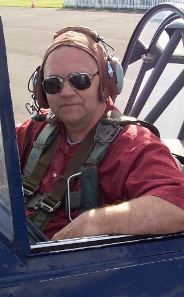 Burton Henry Marinus