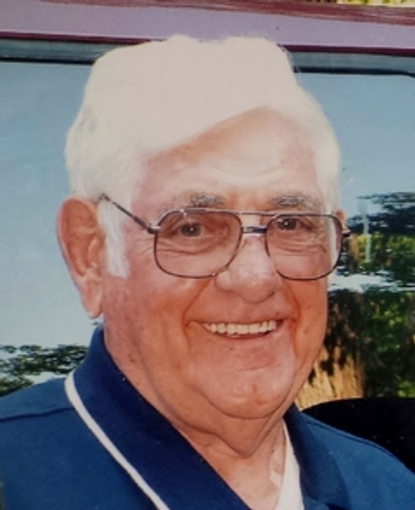 Harry Thomas