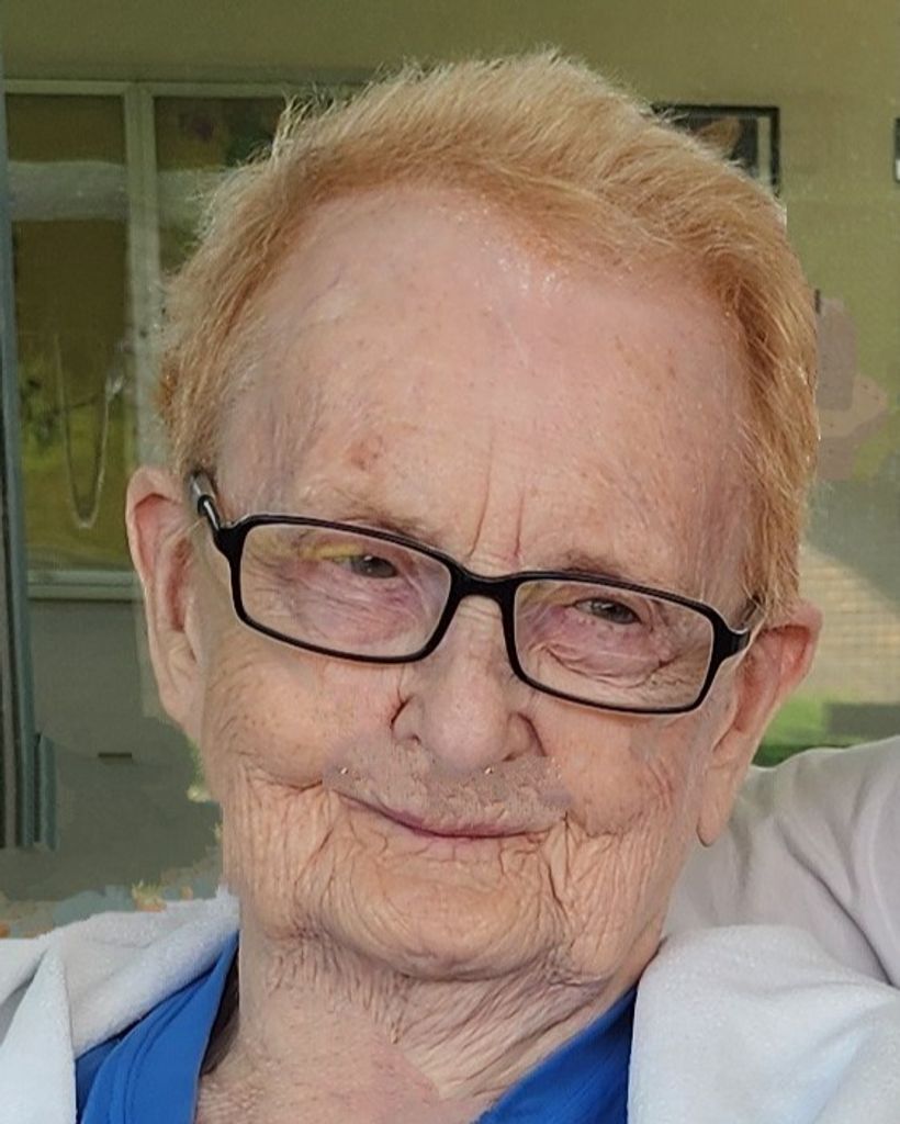 Sonia A. Deeter