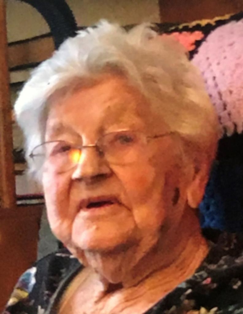 Roslyn Ronita Hokett