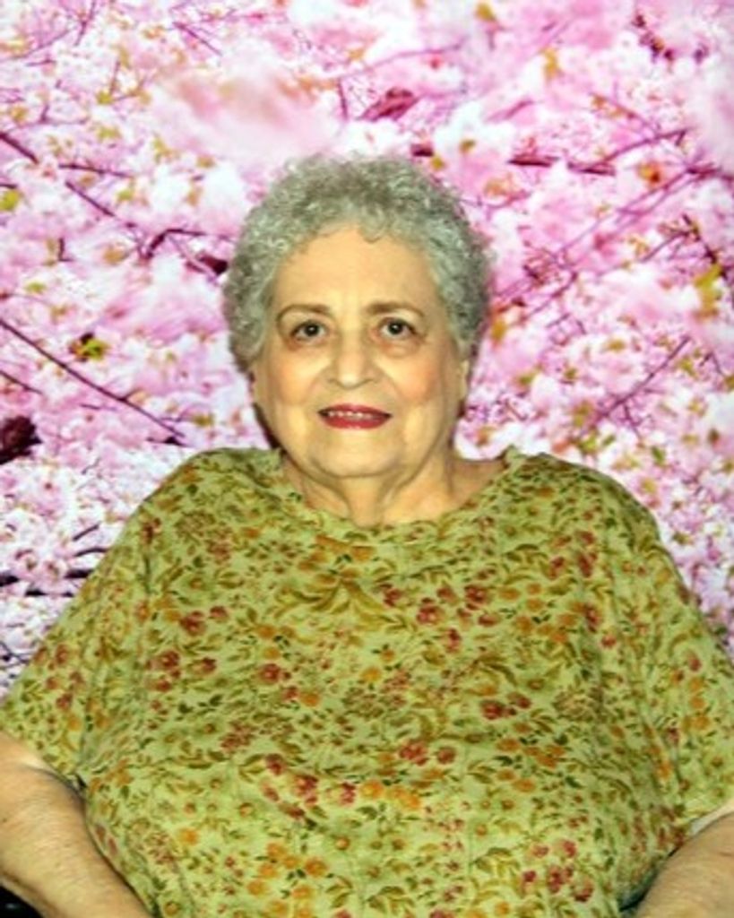 Carol Jean Beasley Profile Photo