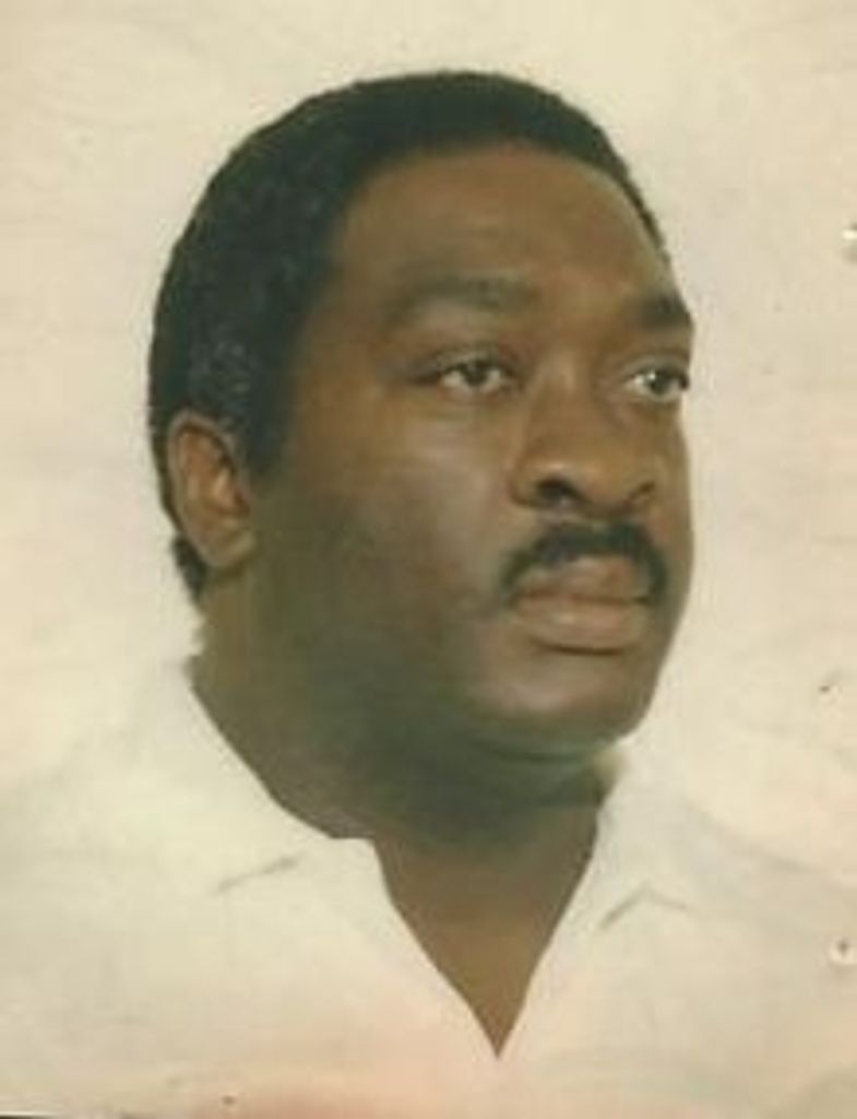 Mr Henry Augustus Marks