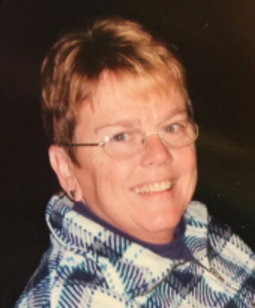 ?Kathleen Johnston