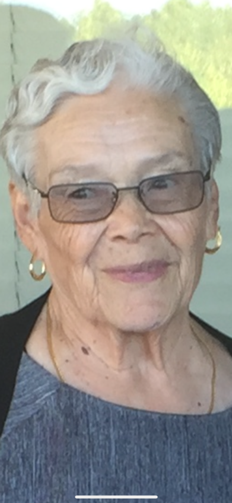 Maria Guadalupe Valladolid Profile Photo
