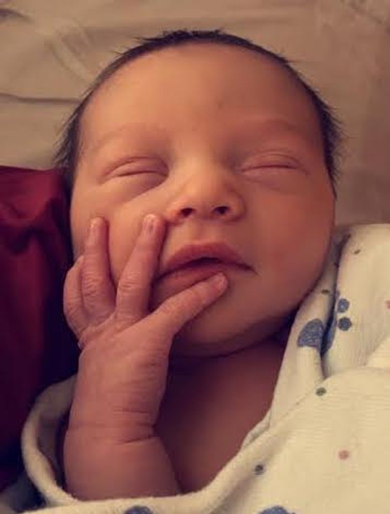 Adrian Xavier Vega