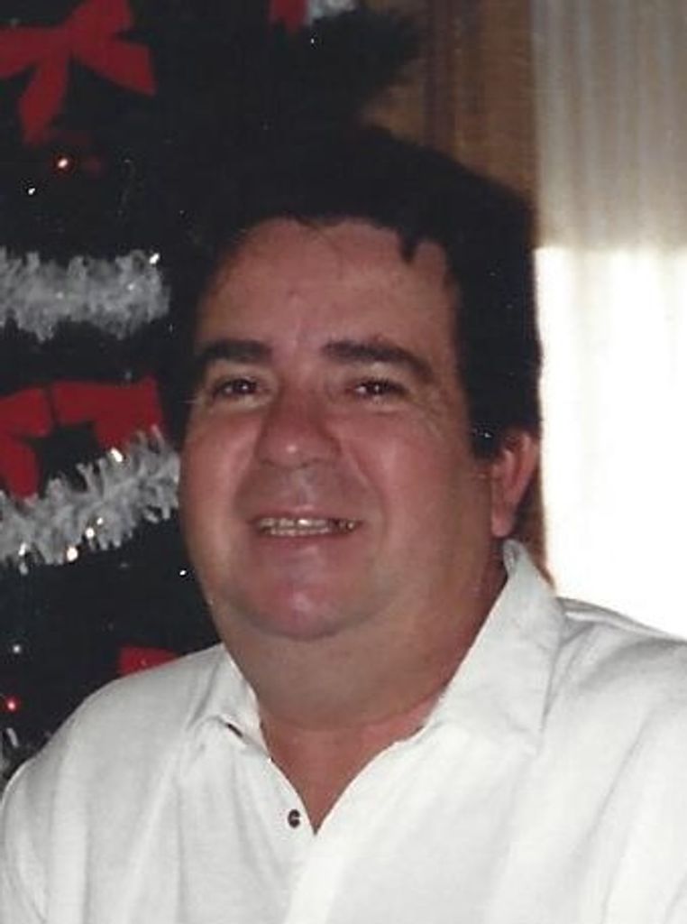 Kenneth "Bud" Dalton