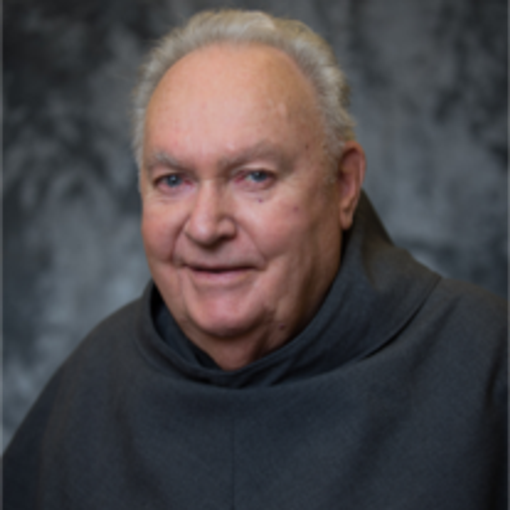 Father Sam Zebron, Ofm Conv.