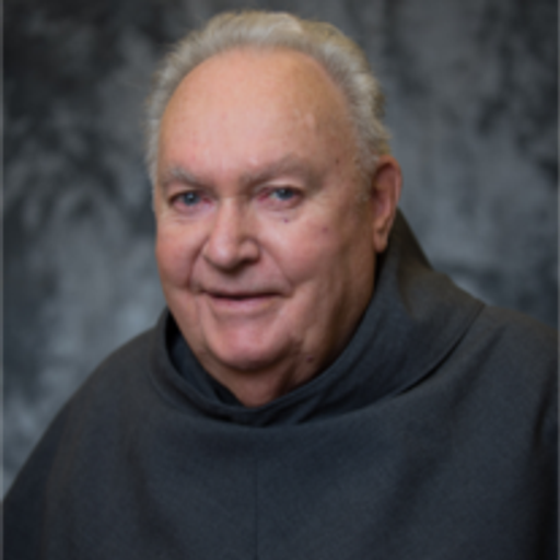 Father Sam Zebron, Ofm Conv. Profile Photo
