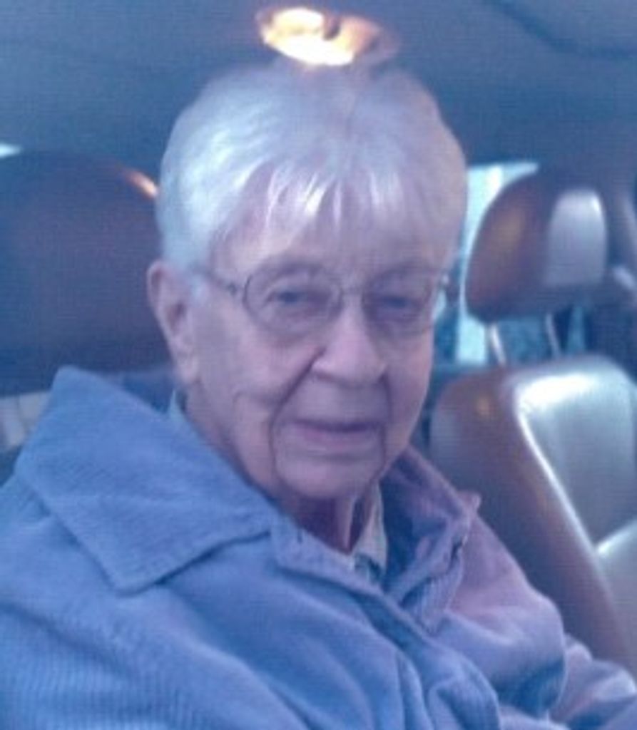 Eileen Weigel Profile Photo