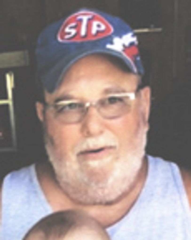 Leroy Goss Profile Photo