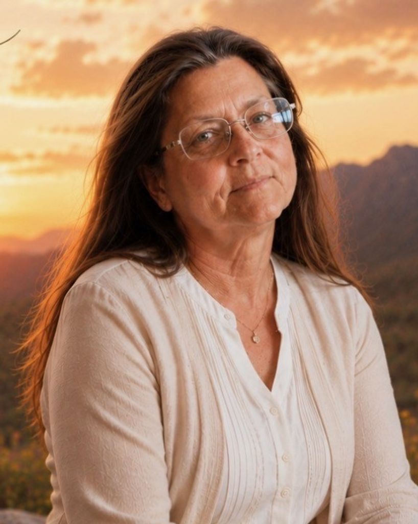 Carman Kay Bell